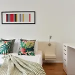 London Choice Apartments - South Kensington - Gloucester Road