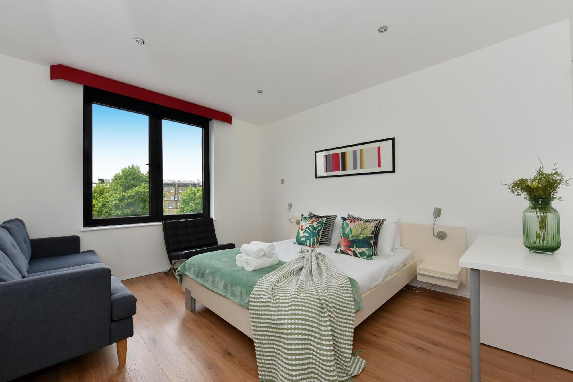 Choice - South Kensington - Gloucester Road
