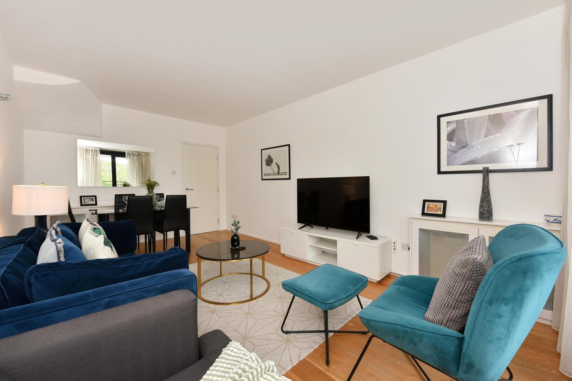 Apartment Choice - South Kensington - Gloucester Road London