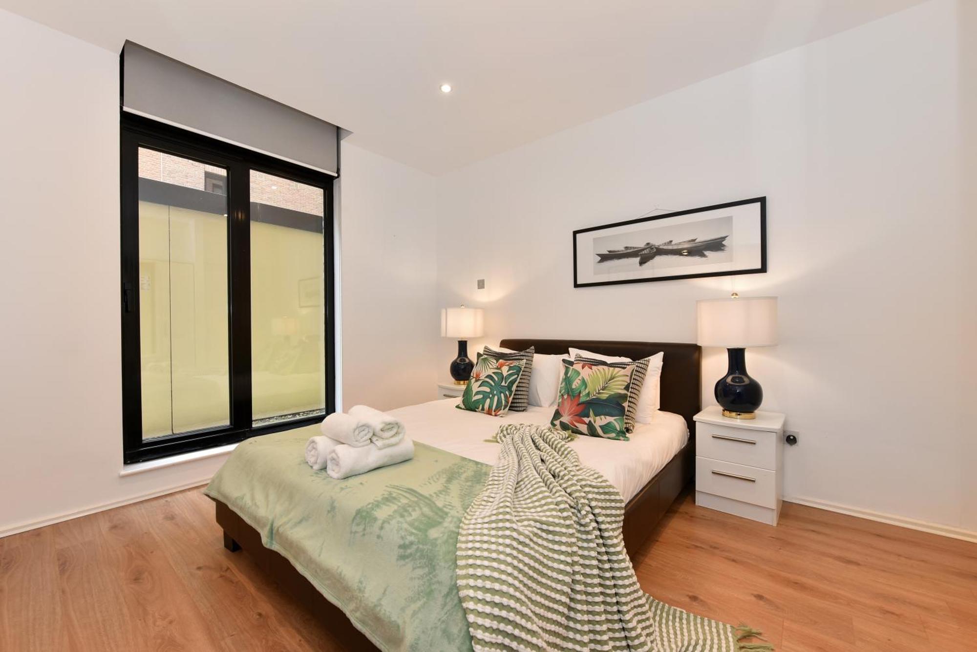 Apartment Choice - South Kensington - Gloucester Road