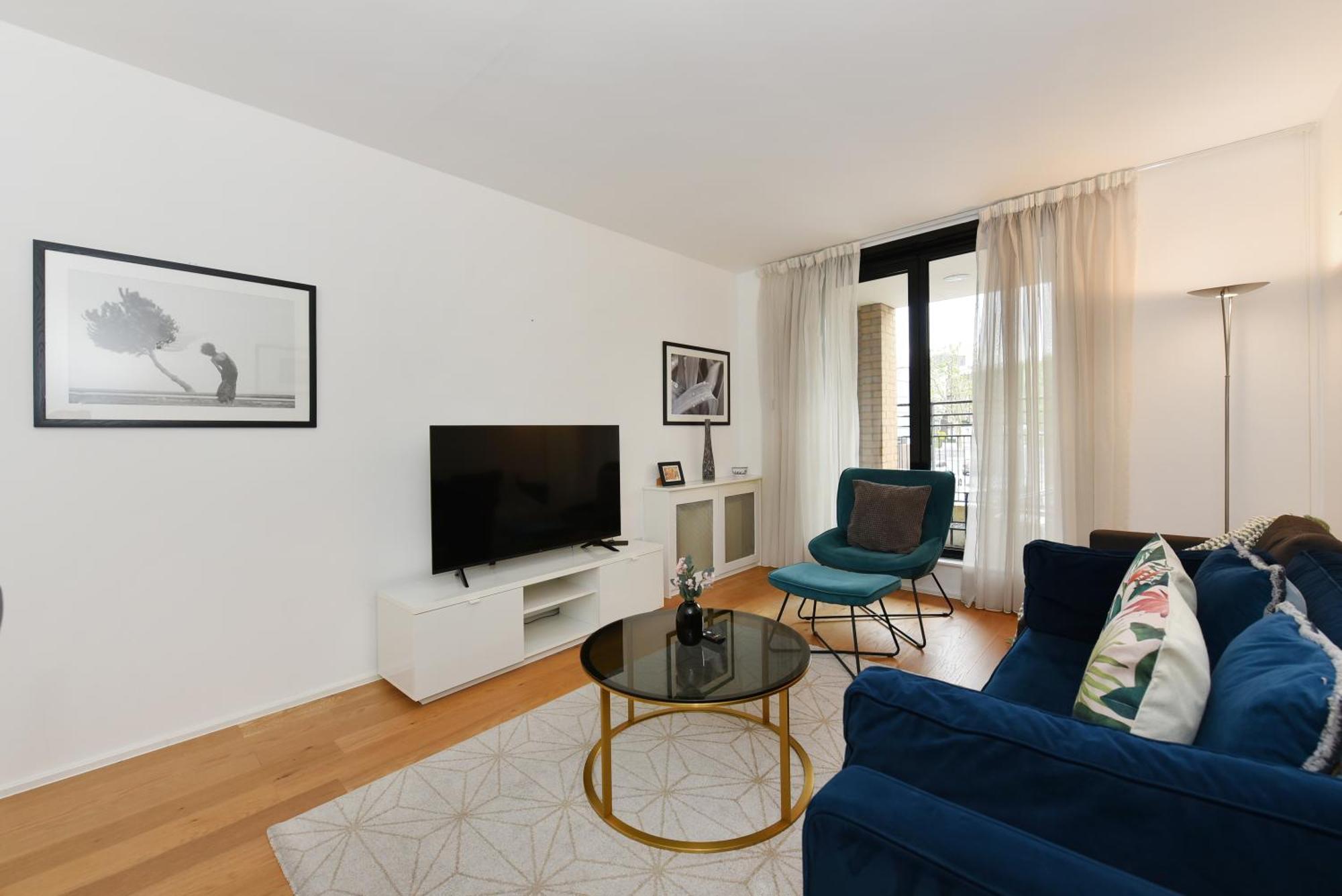 Choice - South Kensington - Gloucester Road * London
