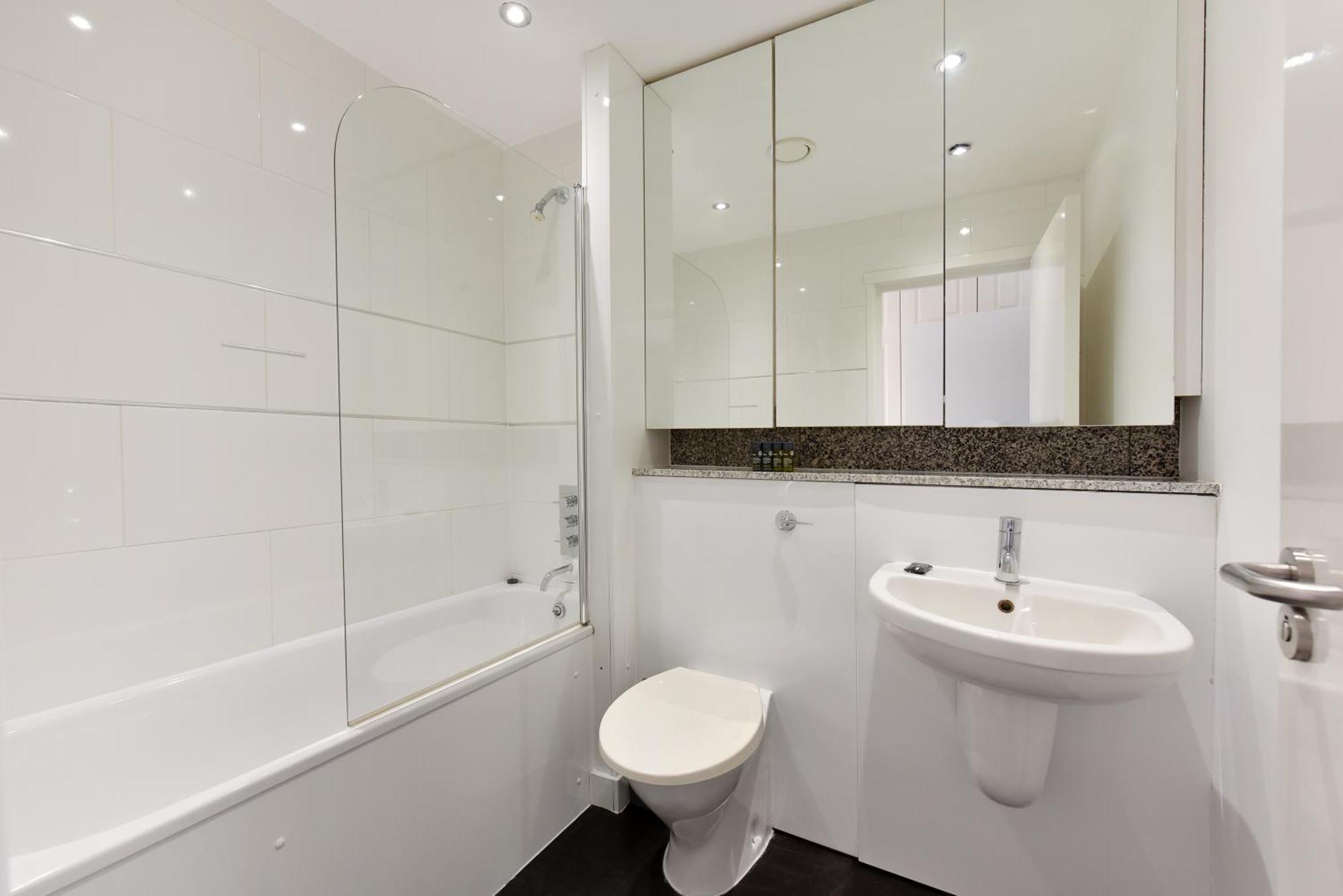 Choice - South Kensington - Gloucester Road