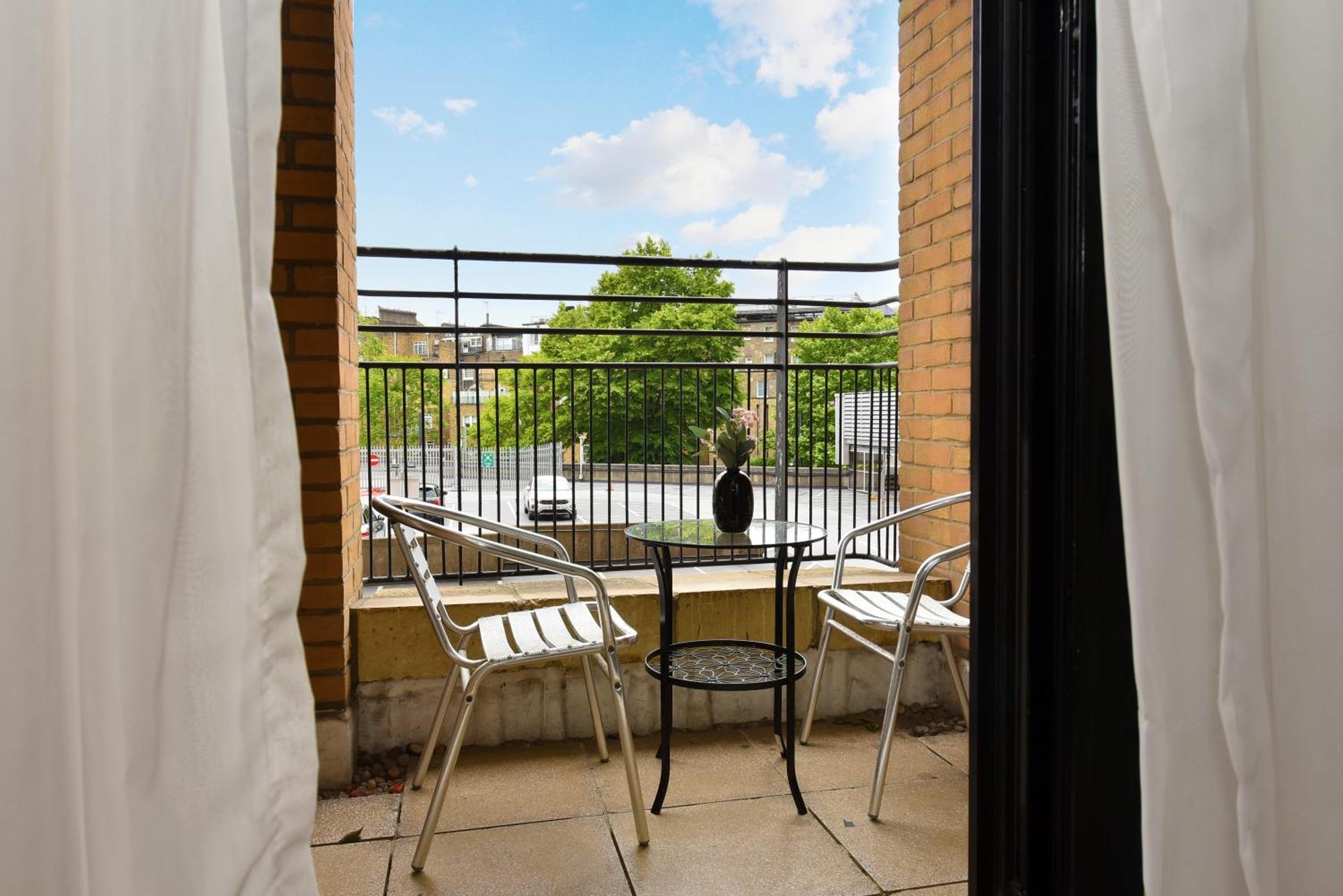Choice - South Kensington - Gloucester Road * London