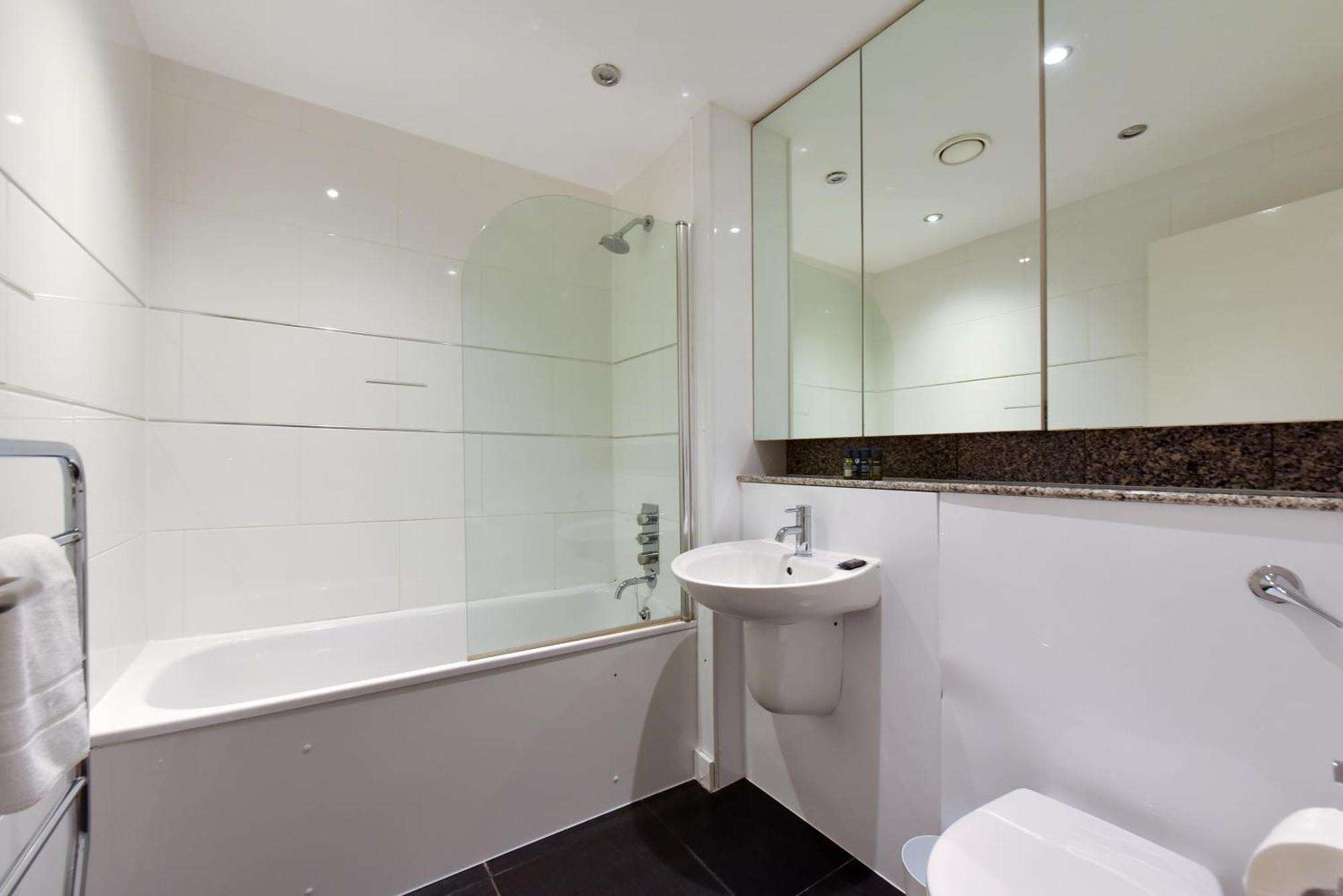 Choice - South Kensington - Gloucester Road Apartment London