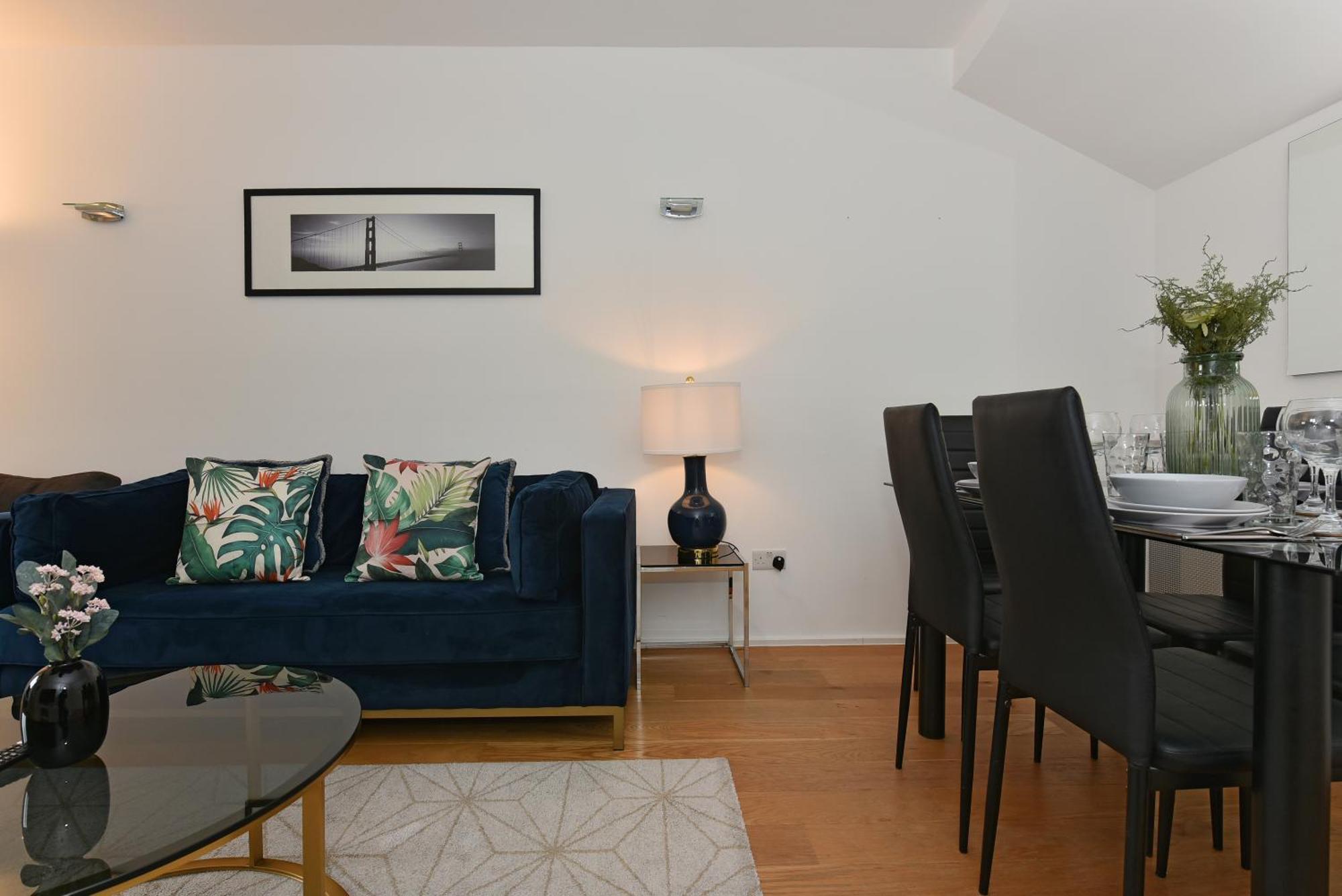 Choice - South Kensington - Gloucester Road *