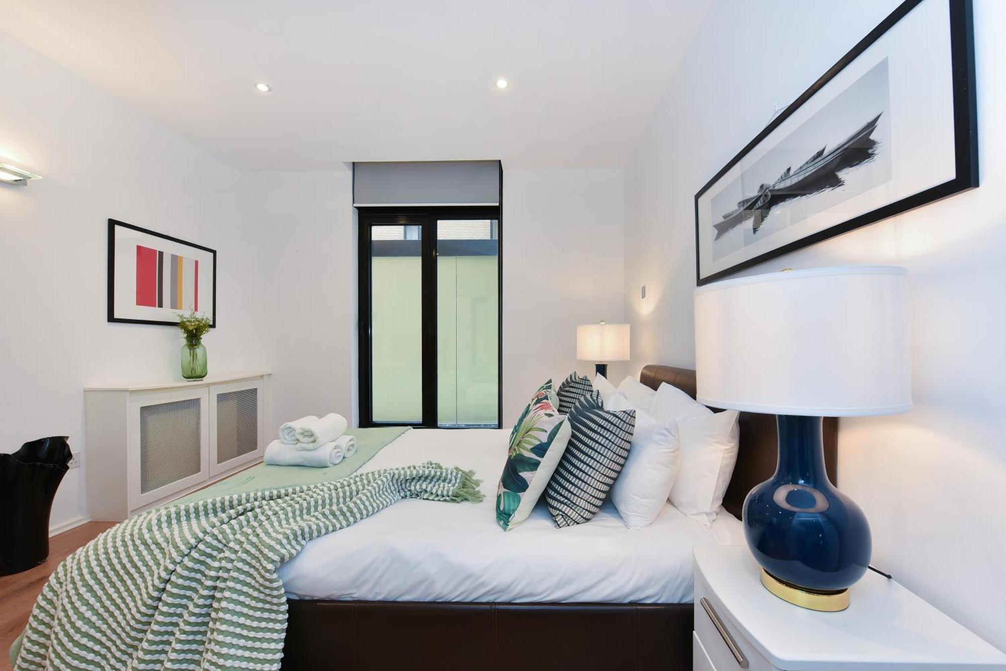 Choice - South Kensington - Gloucester Road
