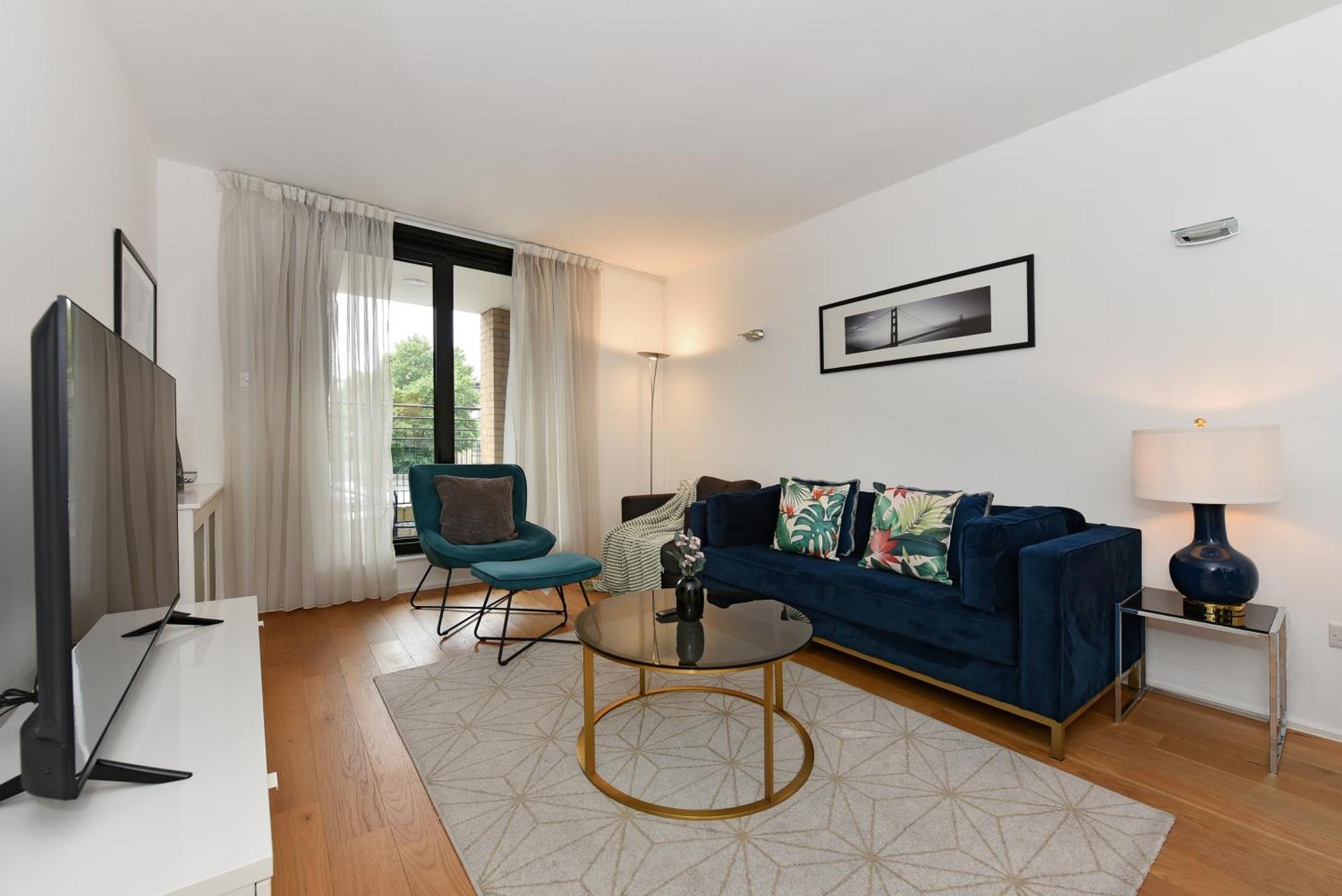 Choice - South Kensington - Gloucester Road Apartment London