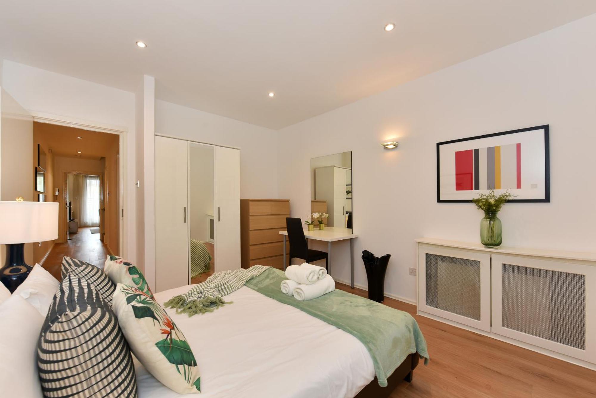 Choice - South Kensington - Gloucester Road *