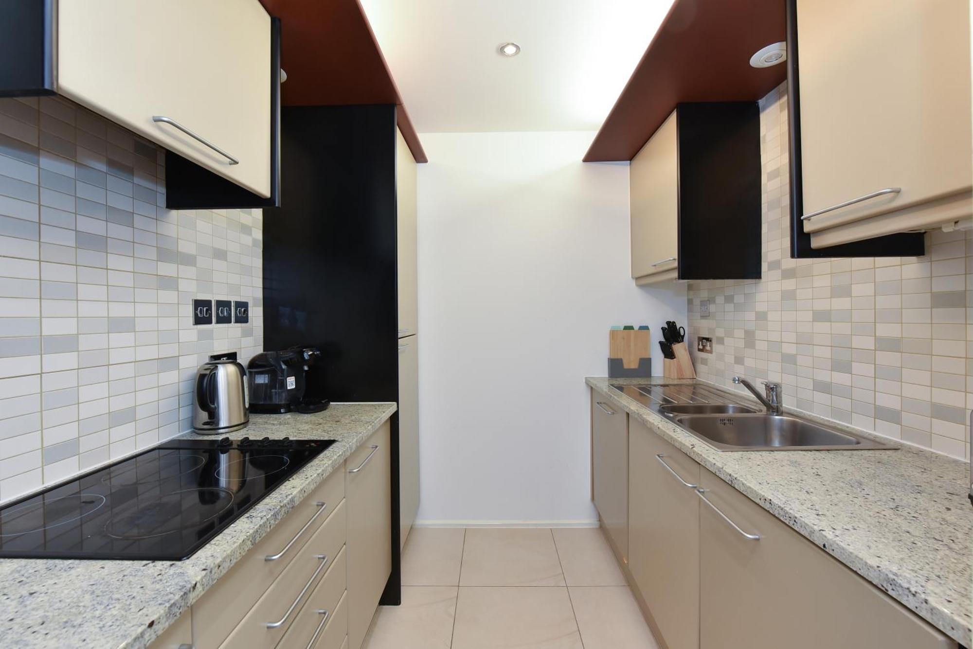 Choice - South Kensington - Gloucester Road London